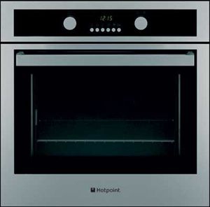 Hotpoint SE661X — vue 1 sur 1