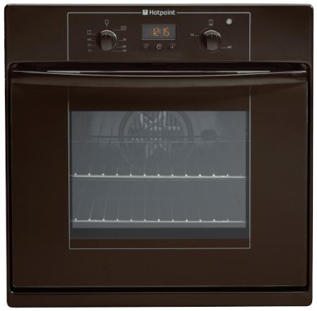 Hotpoint SY36B — vue 1 sur 1