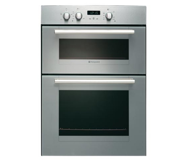 Hotpoint DY46X2 — vue 1 sur 1