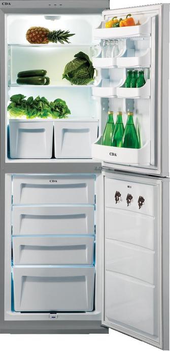 CDA FF850 — vue 1 sur 1