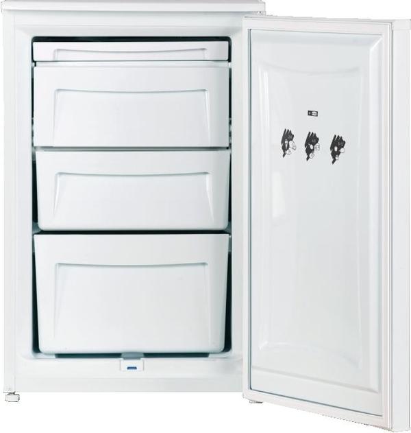 CDA FF180WH — vue 1 sur 1