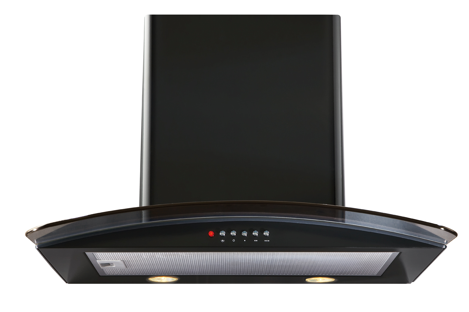 CDA CPX8BL — vue 1 sur 1