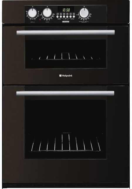Hotpoint BD52B — vue 1 sur 1