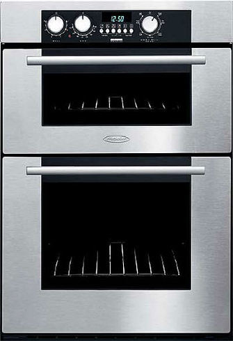 Hotpoint BD42SS — vue 1 sur 1