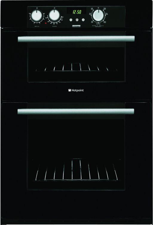Hotpoint BD32K2 — vue 1 sur 1