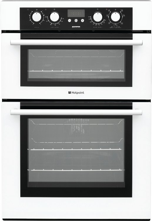 Hotpoint BD52P2 — vue 1 sur 1