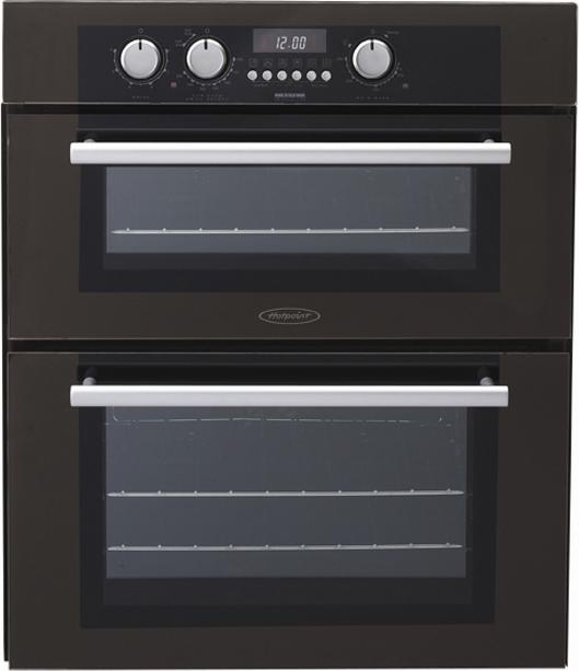 Hotpoint BU72B2 — vue 1 sur 1