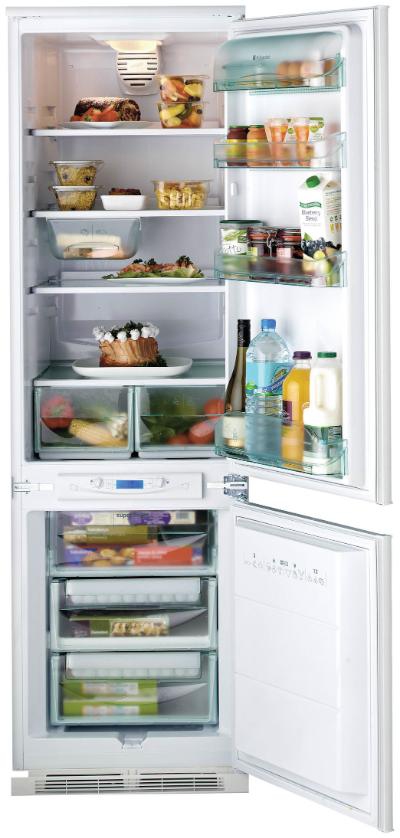 Hotpoint HMB313I — vue 1 sur 1