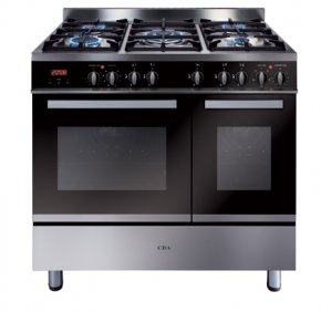 CDA RV901 — vue 1 sur 1