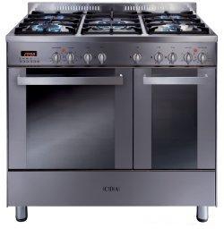 CDA RC9021SS — vue 1 sur 1
