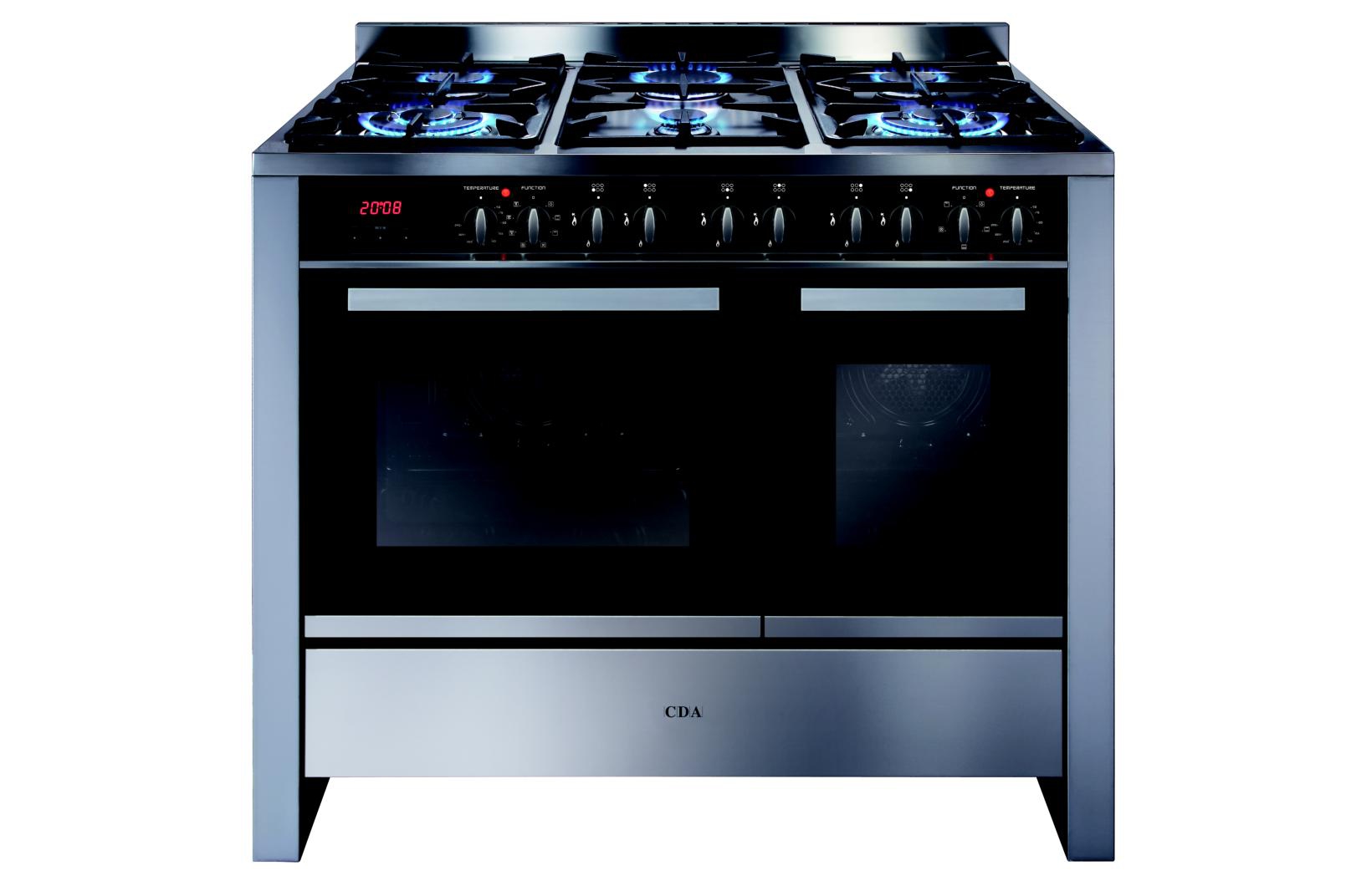 CDA RV1001 — vue 1 sur 1