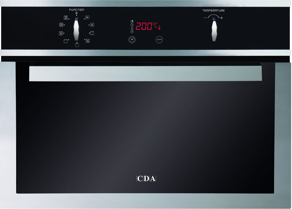 CDA SV430 — vue 1 sur 1