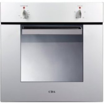 CDA SC210WH — vue 1 sur 1
