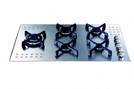 CDA 4X7SS — vue 1 sur 1