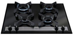CDA HVG65BL — vue 1 sur 1