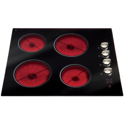 CDA HCC561F — vue 1 sur 1