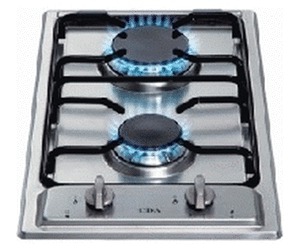 CDA HCG301SS — vue 1 sur 1