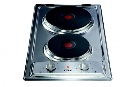 CDA HCE340SS — vue 1 sur 1
