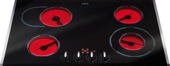 CDA HVC70SS — vue 1 sur 1