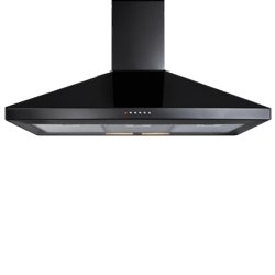 CDA ECH101BL — vue 1 sur 1