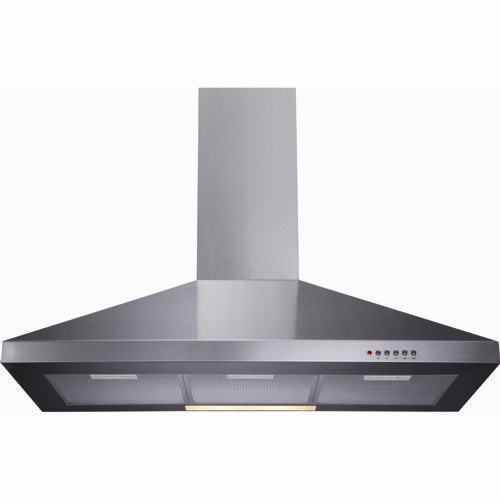 CDA ECH101SS — vue 1 sur 1