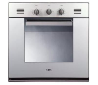 CDA SC309WH — vue 1 sur 1