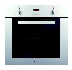 CDA SC610WH — vue 1 sur 1
