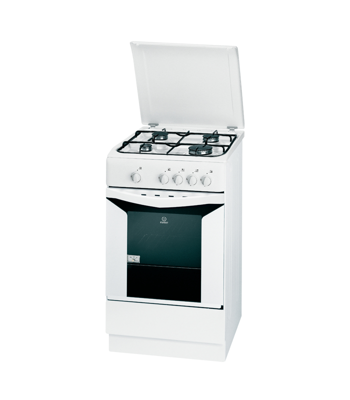 Indesit K1G20S(W) — vue 1 sur 1