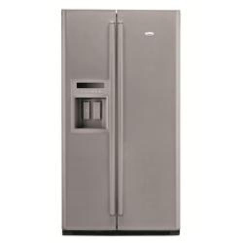 Whirlpool WSC5533 A+ — vue 1 sur 1