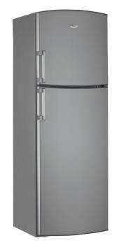Whirlpool WTE31132A++X — vue 1 sur 1