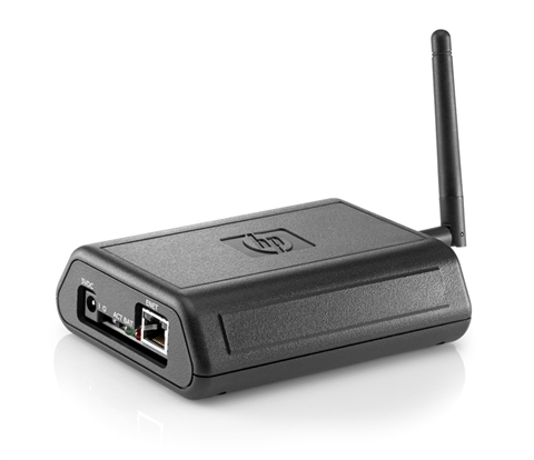 HP AT519A wireless access point