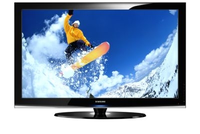 Samsung A456P 42" — vue 1 sur 4