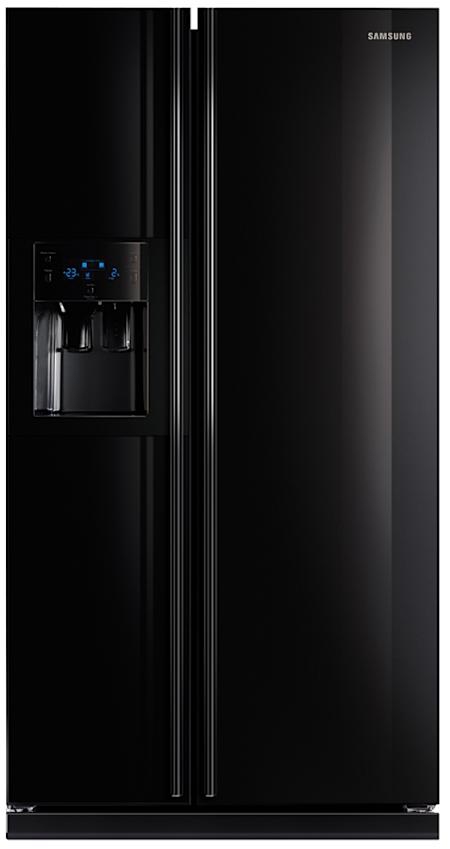 Samsung RSH1DLBG — vue 1 sur 1