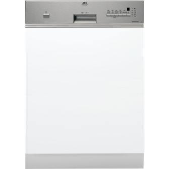 AEG F54012IM — vue 1 sur 1