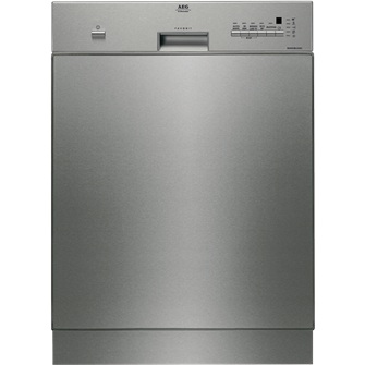 AEG F54012UM — vue 1 sur 1