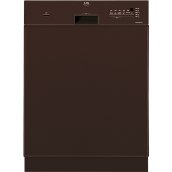 AEG F54012UD — vue 1 sur 1