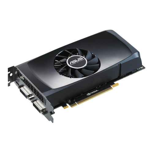 ASUS GeForce GTX 460 NVIDIA 0.76 GB GDDR5