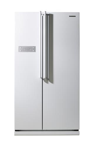 Samsung RSH1NHSW — vue 1 sur 1