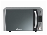 Candy CMW 7217 DS — vue 1 sur 1