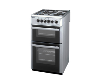 Beko DG582S — vue 1 sur 1