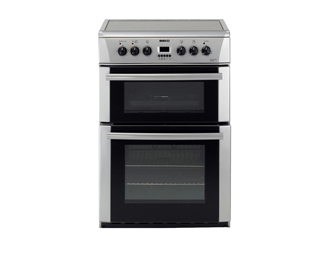 Beko DVC665S — vue 1 sur 1