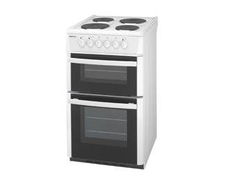 Beko D533W — vue 1 sur 1