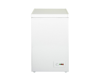 Beko CF392W — vue 1 sur 1