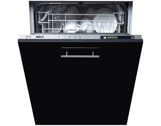 Beko DW600 — vue 1 sur 1