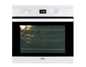Beko OIF21300W — vue 1 sur 1
