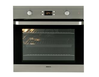 Beko OIF22300X — vue 1 sur 1