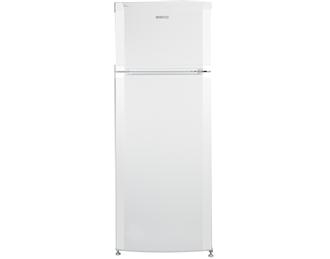 Beko TDA735W — vue 1 sur 1