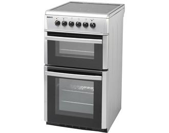 Beko DC5422S — vue 1 sur 1