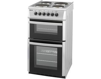 Beko D532S — vue 1 sur 1