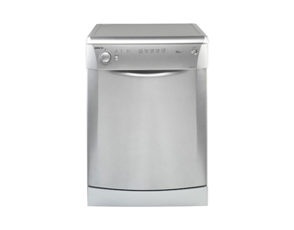 Beko DWD4310S — vue 1 sur 1